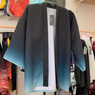 Áo khoác Happi Muichirou