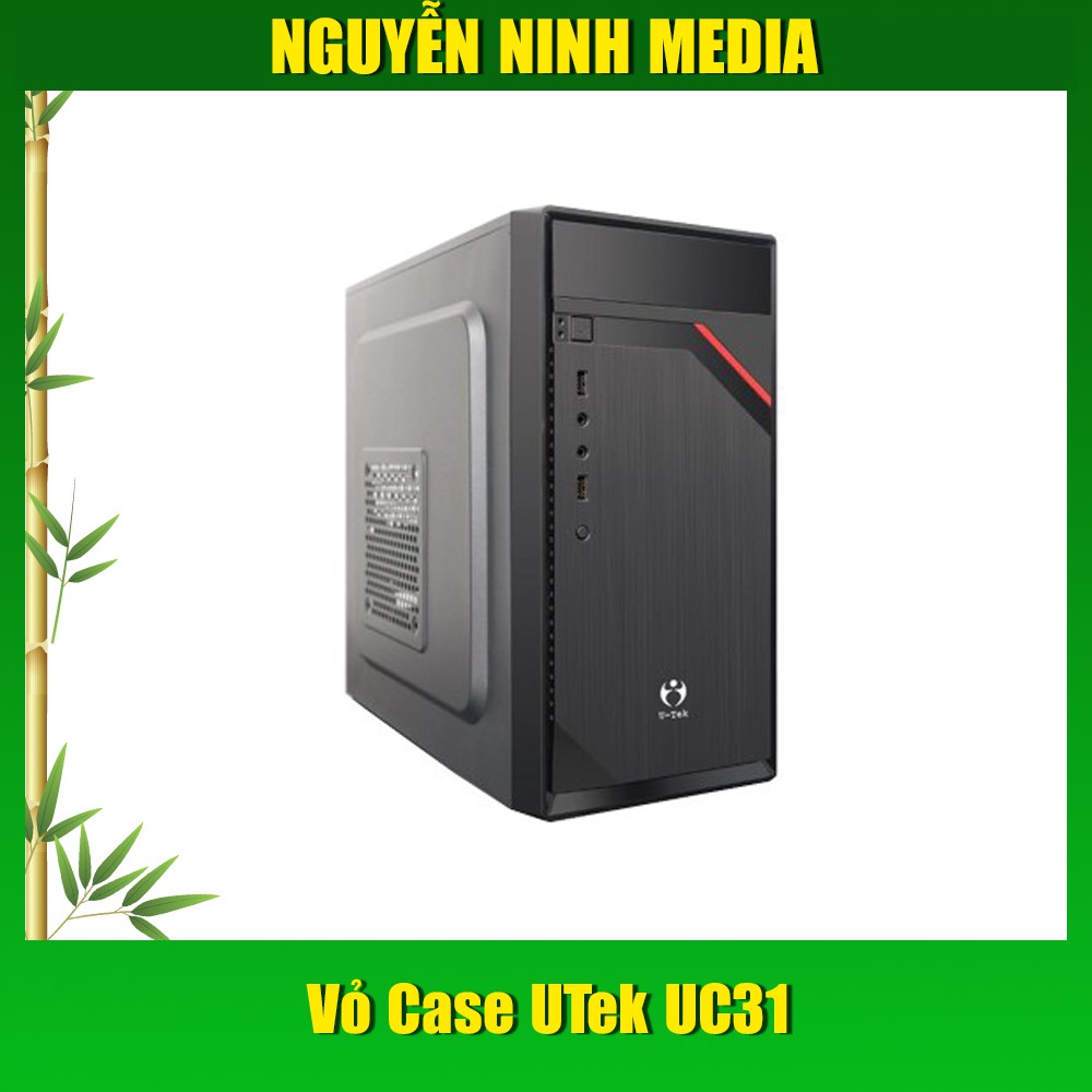 Vỏ Case Mini UTek UC31