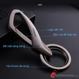Móc khóa cao cấp MODEL205