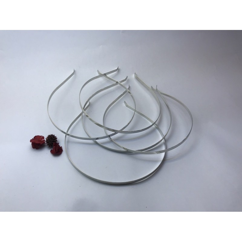 Xương bờm inox 5mm