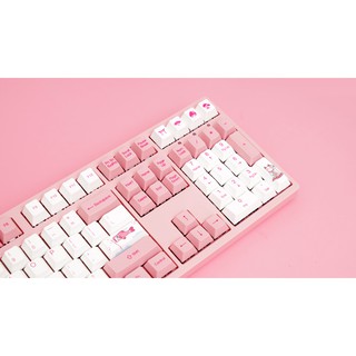 Bàn phím - Keyboard Akko 3108 World Tour