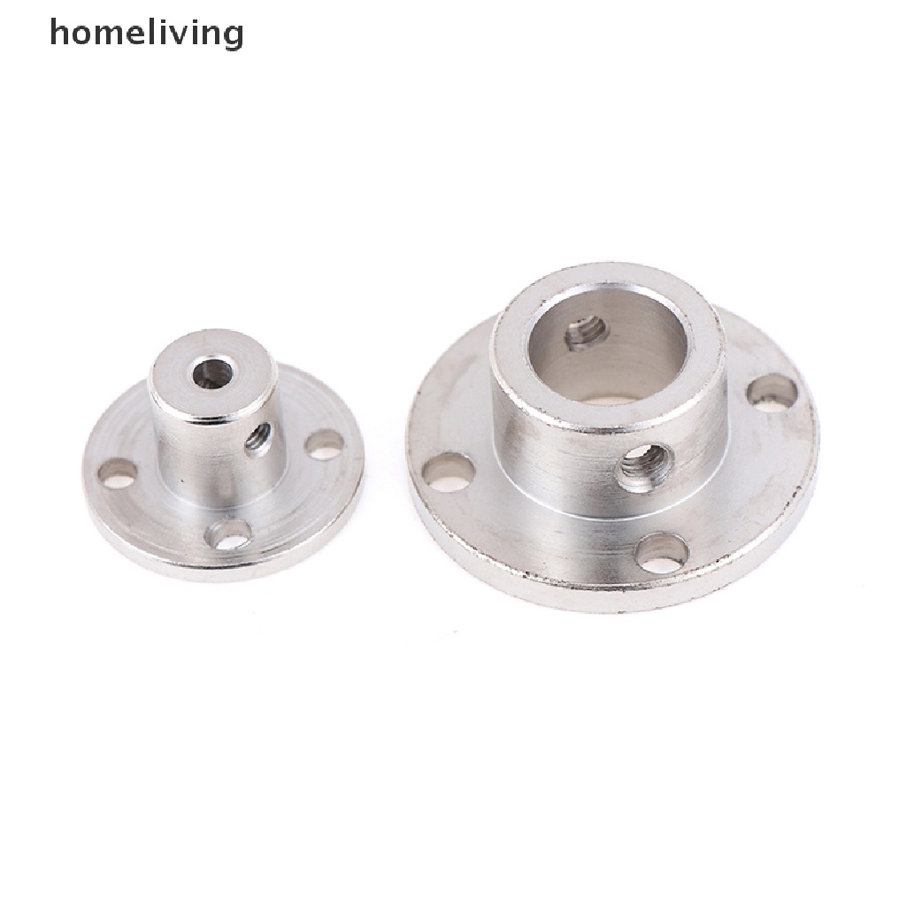 Trục Nối Động Cơ 3 / 4 / 5 / 6 / 7 / 8 / 10 / 11 / 12mm Chuyên Dụng