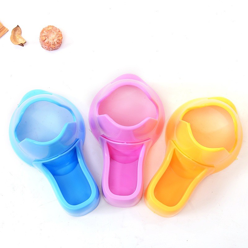 KỆ BÌNH NƯỚC 3IN1 CHO HAMSTER