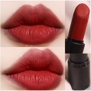 SON ESPOIR LIPSTICK NOWEAR POWER MATTE