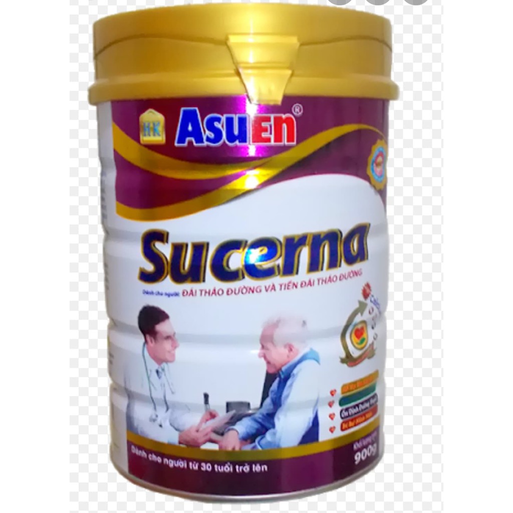 Sữa bột Asuen 900g - Sữa tiểu đường 900g - Sữa tăng cân - Sữa biếng ăn - Sữa xương khớp - Sữa chiều cao - Sữa canxi 900g