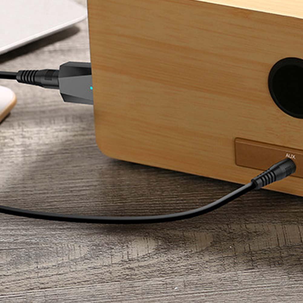 Bộ thu phát Bluetooth không dây cho xe hơi