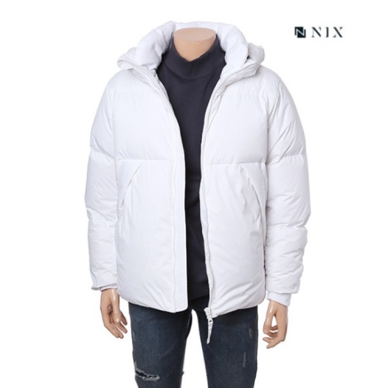 Áo phao bông N.I.X xuất Hàn