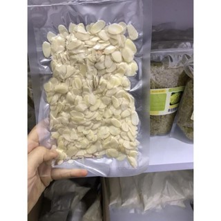 Hạnh nhân lát 50g 100g