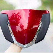 Ốp Đầu sh 350 lắp sh Việt 2020 , SH 2021 , SH 2022 Chính Hãng Motorart