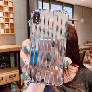 ốp vali iphone cao cấp cho iphone 6 đến XsMax