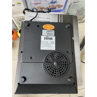 Bếp từ Ferroli IS2000HE
