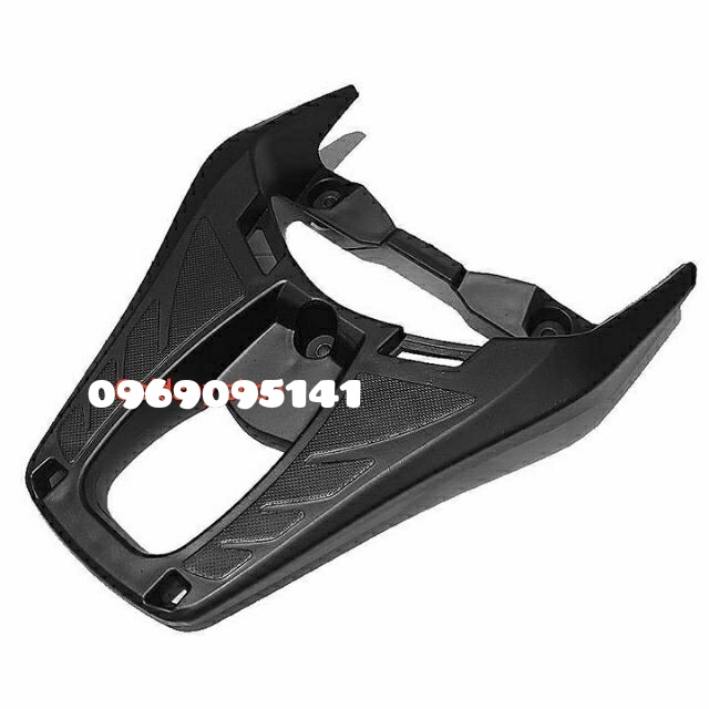 Ốp tay xách-tay dắt-cảng sau vision 2020,2019,2018,2017,2016,2015,2014 giả sh