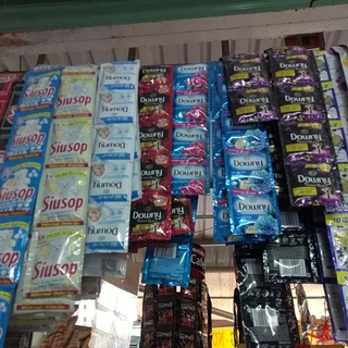 Dây nước xả vải Comfor / Downy / Siusop