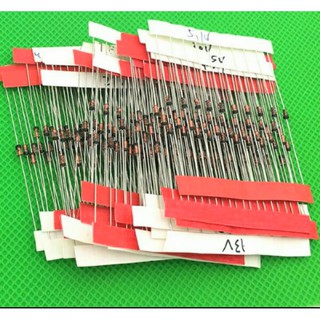 SIÊU RẺ VỚI BỘ 270 CON LINH KIỆN ĐIOT ỔN ÁP ĐỦ LOẠI MỖI LOẠI 10 CÁI HÀNG CHẤT LƯỢNG