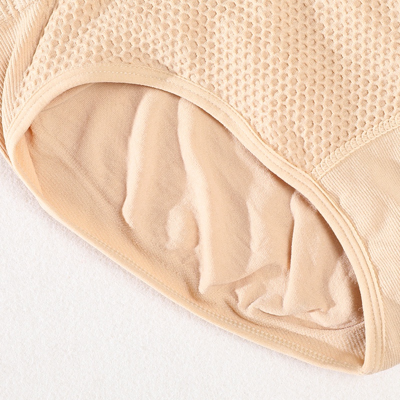 Quần lót định hình AOWEINISI lưng cao chuyên dụng