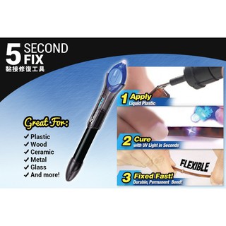 Keo Dán Đa Năng 5 Second Fix