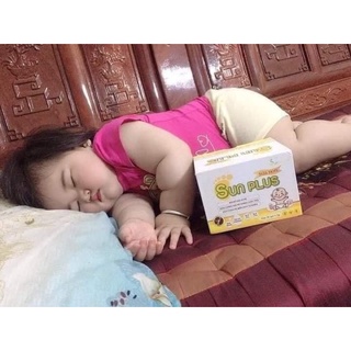 Sữa non Sunplus