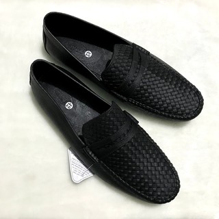 Giày mọi nhựa nam asia