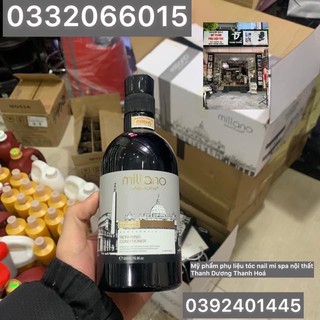 Dầu cặp Milano