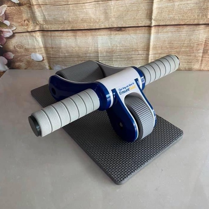 Con Lăn Tập Thể Dục Đa Năng Hkm Ensure