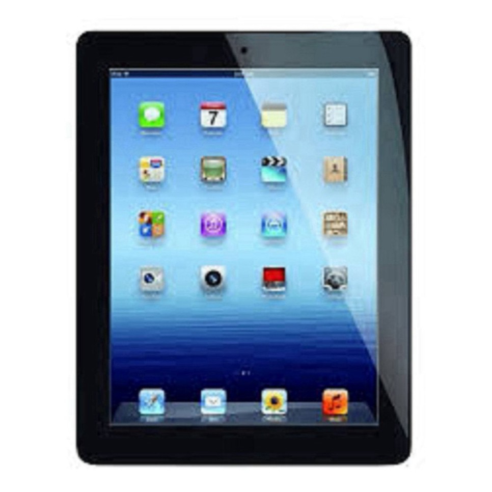 Máy Tính Bảng Ipad 3 zin Chính Hãng apple, màn hình 9.7inch, chơi Tiktok Zalo Fb Youtube | WebRaoVat - webraovat.net.vn