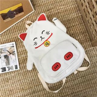 Mèo thần tài, lợn thần tài