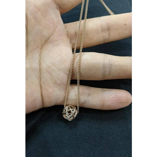 Hạt charm hình dải ngân hà