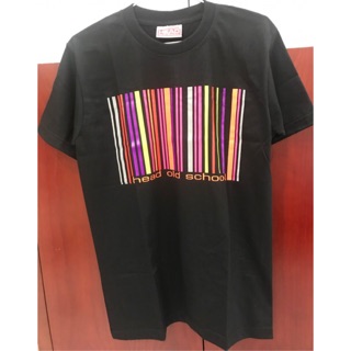 [FLASH SALE] ÁO THUN DẠ QUANG THAILAND - SIZE M