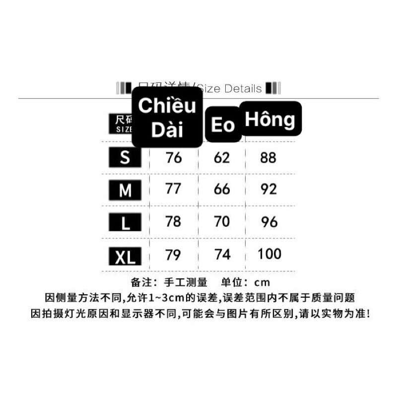 Chân Váy Dài Denim Cạp Cao Xẻ Tà Siêu Hack Dáng Hàng Quảng Châu Siêu Đẹp (Ảnh Thật Ở Cuối) | BigBuy360 - bigbuy360.vn