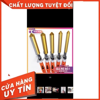 Máy uốn tóc lọn to nhỏ đủ sai 19-22-25-28-32- thân máy màu vàng đồng máy uốn tóc chuyên nghiệp, chất lượng