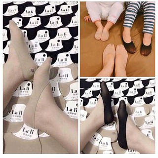 Combo 10 tất hài lali hàn quốc | tất lười nữ | vớ lười nữ