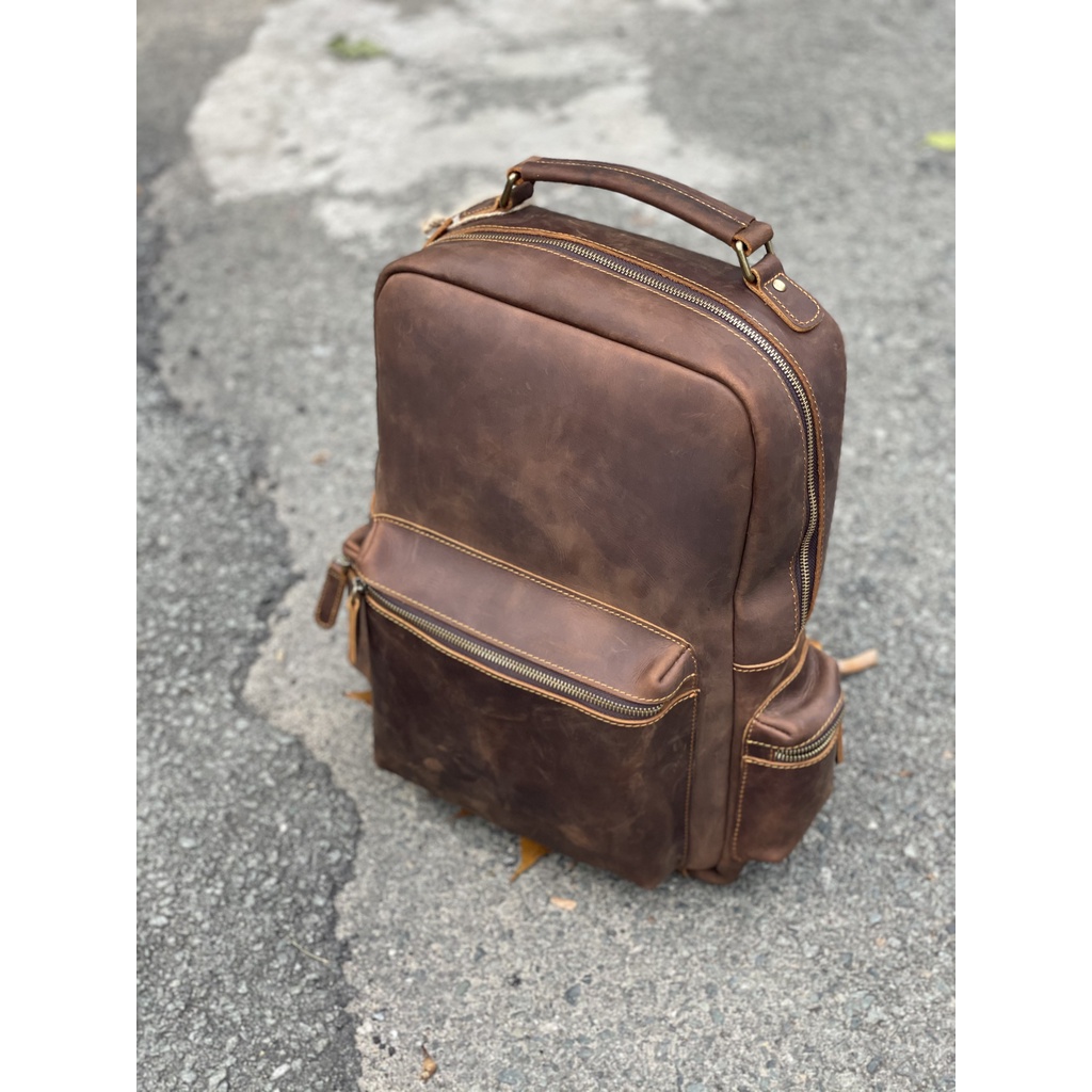 BALO DA BÒ SÁP BLDB33