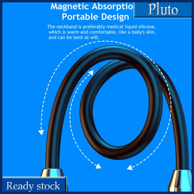 Mới Tai Nghe Thể Thao Không Dây Bluetooth 5.2 Chống Ồn Chất Lượng Cao