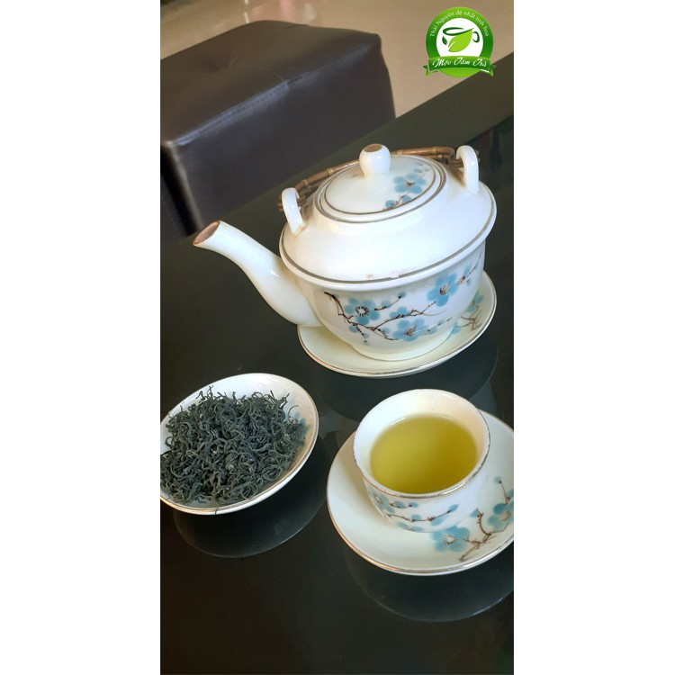 1KG trà nõn tiến Vua đặc sản Tân Cương - Thái Nguyên[ CÓ KIỂM ĐỊNH AN TOÀN] | BigBuy360 - bigbuy360.vn