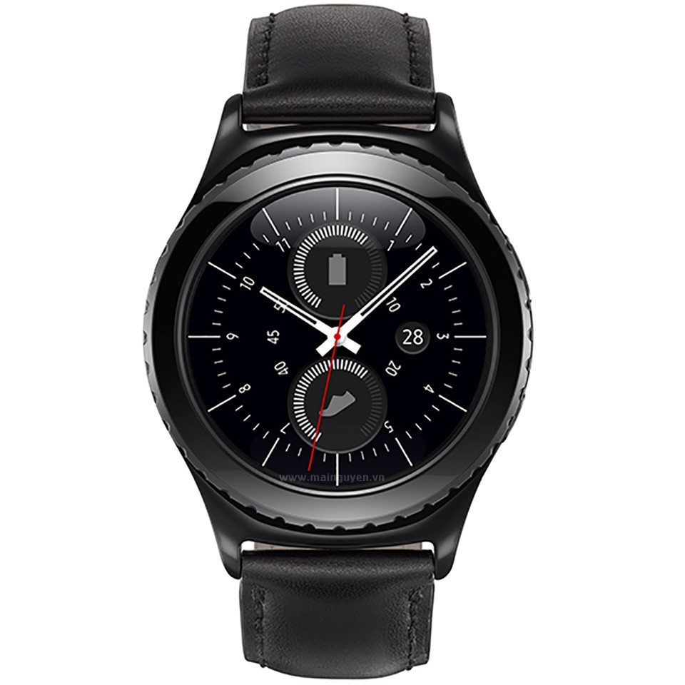 Đồng Hồ Thông Minh Samsung Gear S2 Classic R732