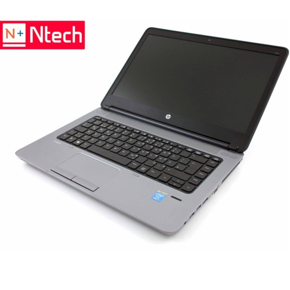 MÁY TÍNH LAPTOP HP PROBOOK 430 G3- 6300U