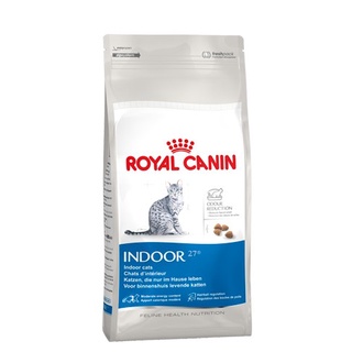 Thức ăn hạt cho mèo royal canin indoor 27 cho mèo trưởng thành
