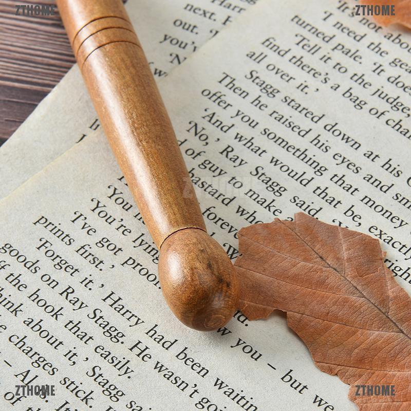Gậy gỗ mát xa chân thư giãn tiện dụng chất lượng cao