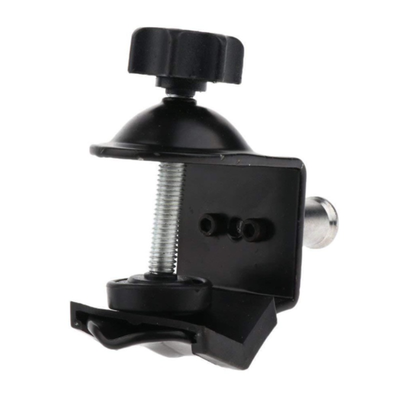 Giá Đỡ Đèn Flash Bằng Kim Loại 1 / 4 Chất Lượng Cao Cho Điện Thoại / Máy Ảnh