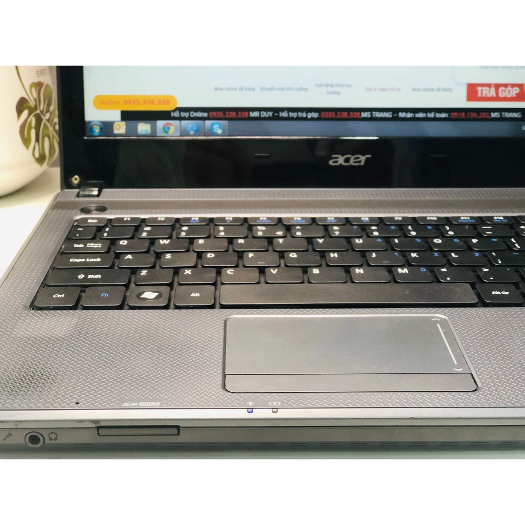 Laptop Acer Aspire 4349 Laptop Cũ Giá Rẻ Dành Cho Học Sinh, Sinh Viên | BigBuy360 - bigbuy360.vn