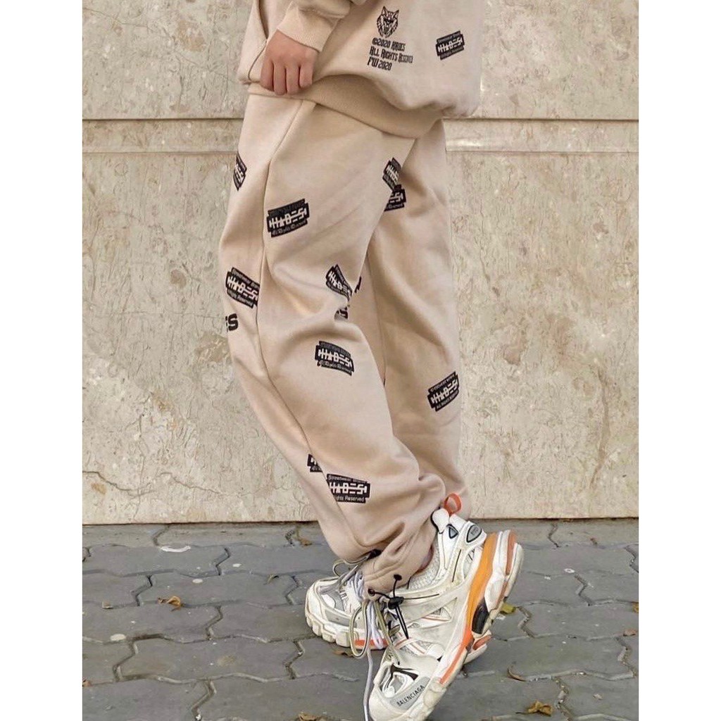 HADES RAZOR PANTS - [tan] | BigBuy360 - bigbuy360.vn