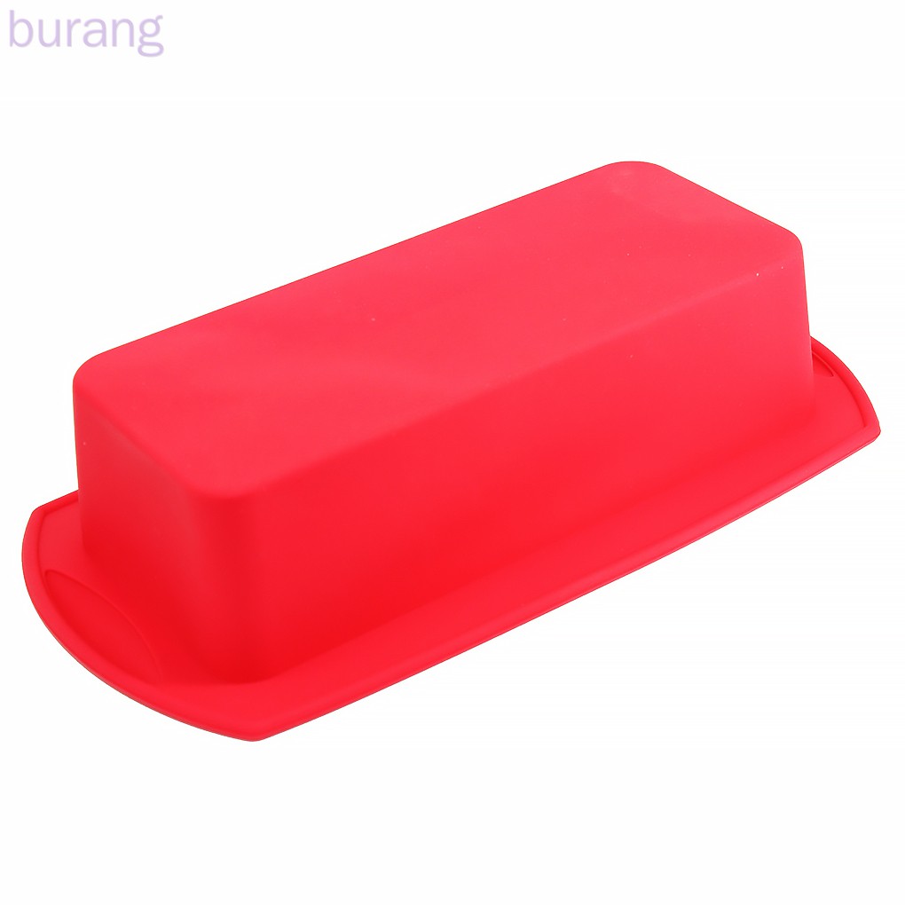 Khuôn Silicon Dùng Làm Bánh Mì Nướng