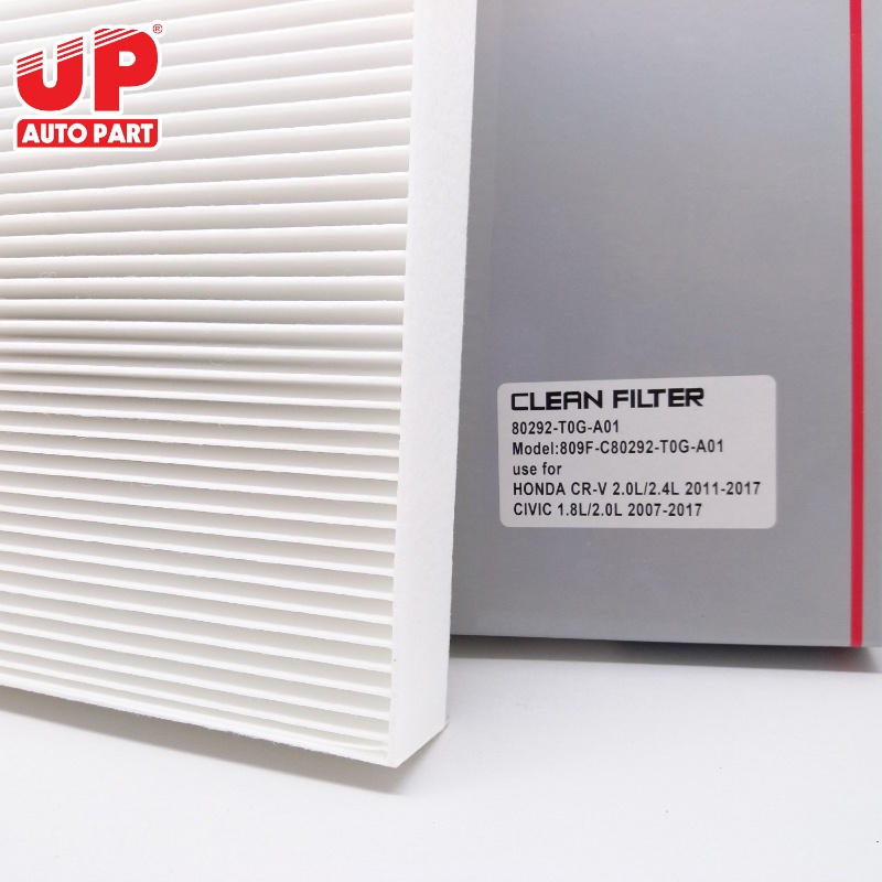 Lọc gió điều hòa HONDA ACCORD 2008-2018