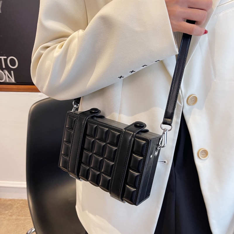 Túi đeo vai IELGY thời trang cổ điển dành cho nữ