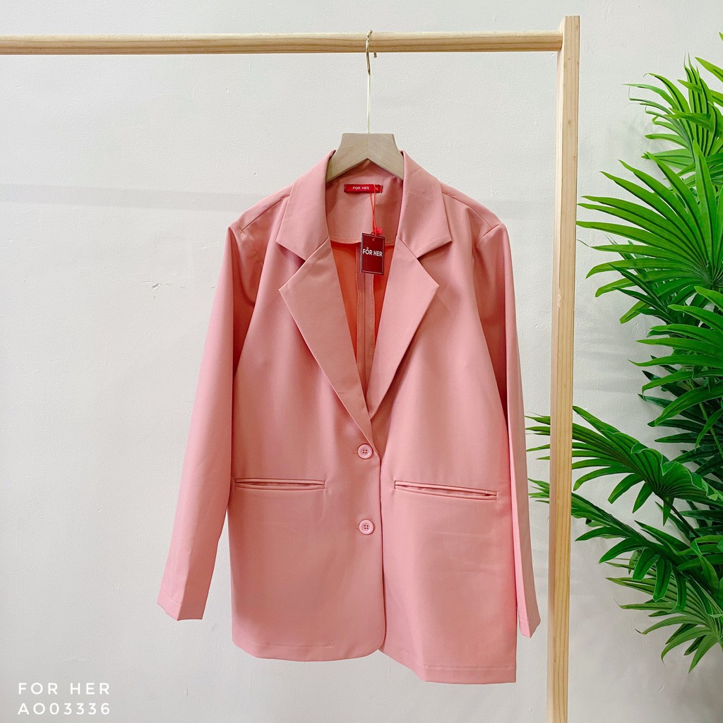 Áo vest 2 nút AO0333 | BigBuy360 - bigbuy360.vn