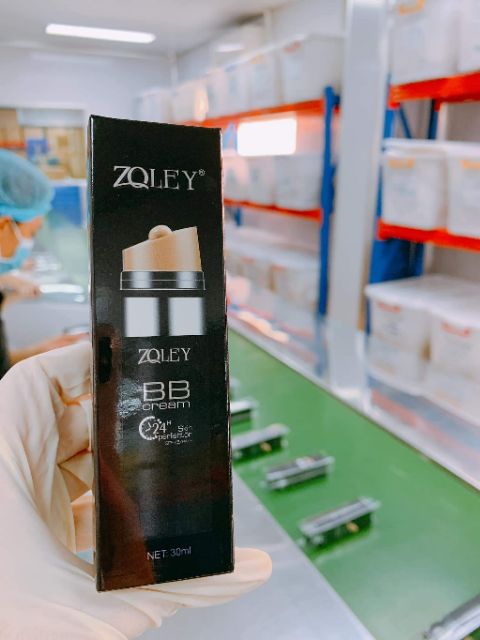 BB Cream Zoley Mẫu Mới 2019 | BigBuy360 - bigbuy360.vn