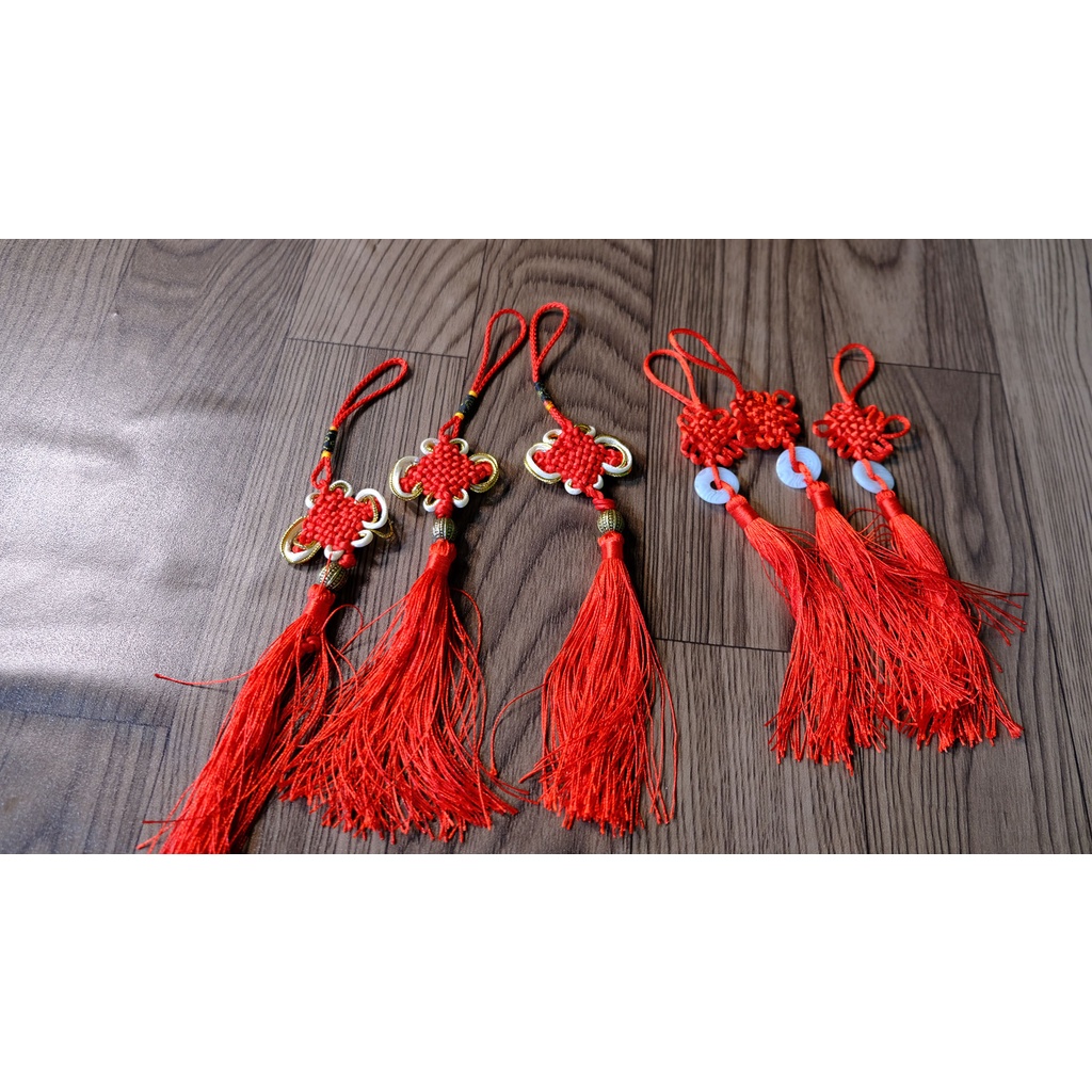 Dây treo sáo trúc