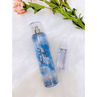 (33ML)XỊT THƠM BEAUTIFUL DAY BATH&BODYWORKS