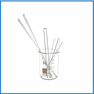 Đũa thuỷ tinh (độ dài 20cm)