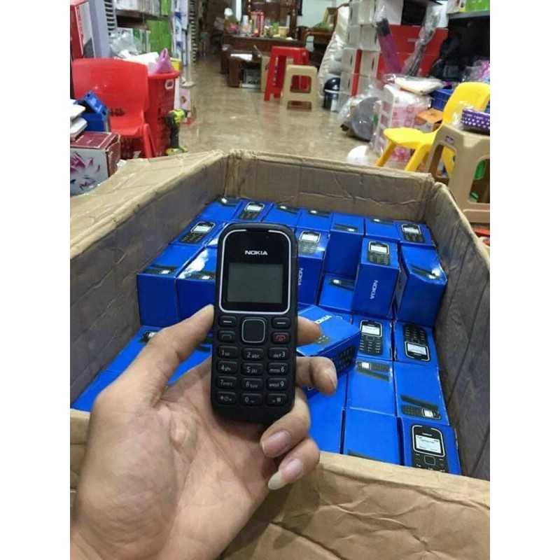 Điện thoại 1280 mới 100% giá rẻ bất ngờ